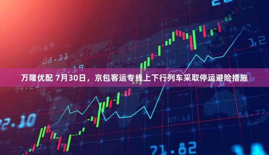 万隆优配 7月30日，京包客运专线上下行列车采取停运避险措施